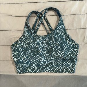 Buffbunny Sports bra